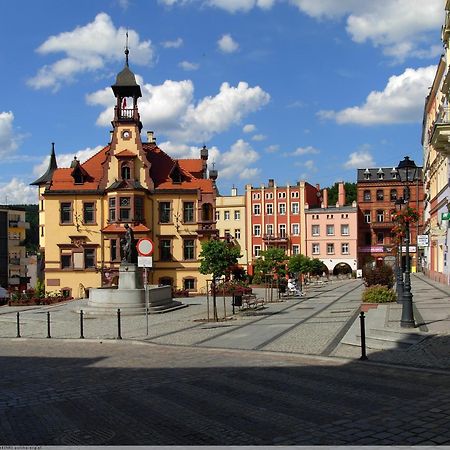 Mikroklimat Нова-Руда Екстер'єр фото