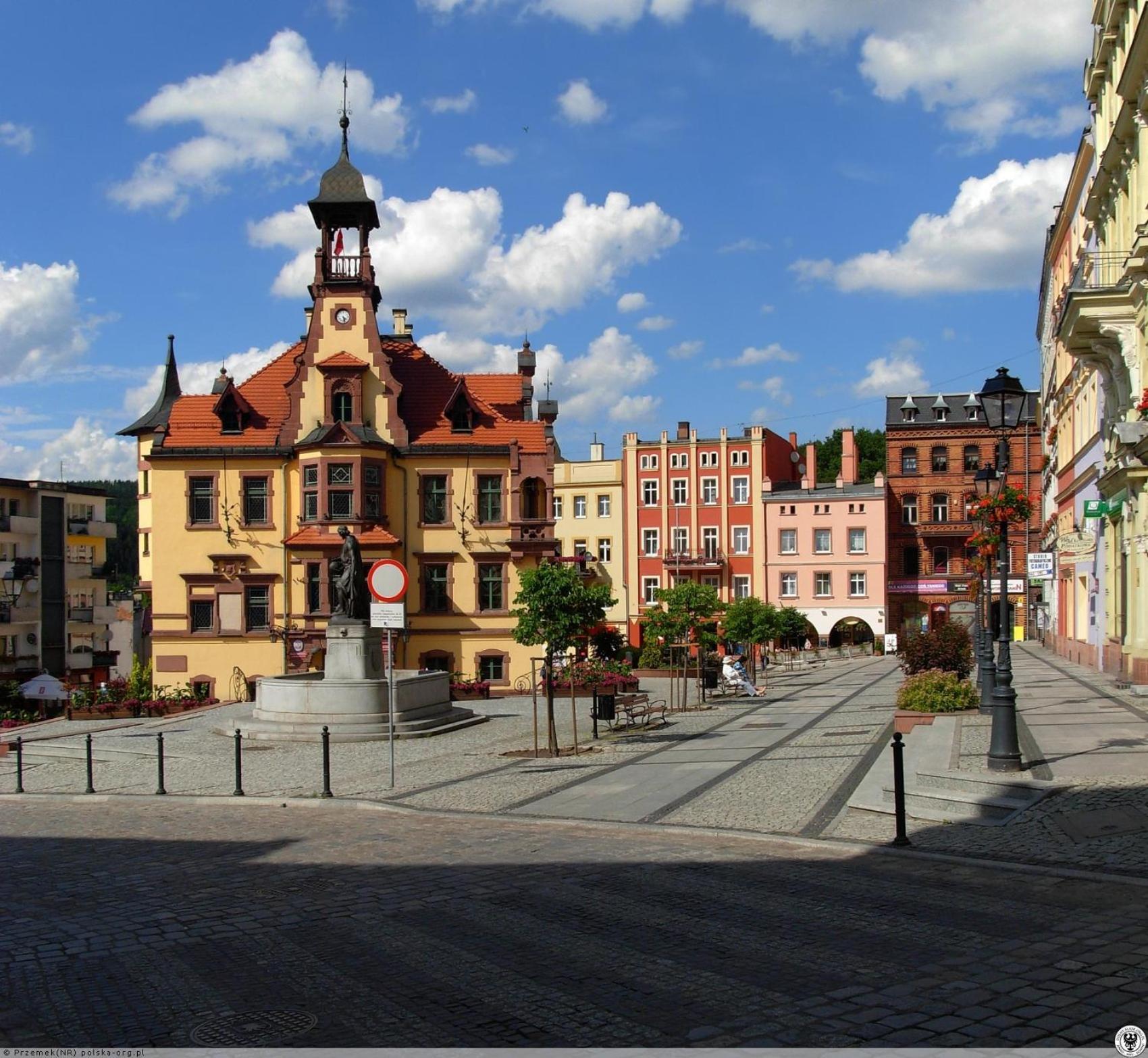 Mikroklimat Нова-Руда Екстер'єр фото